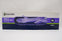 Halyard 44993 SafeSkin Purple Nitrile Max Powder-Free Exam Gloves M -Box of 50